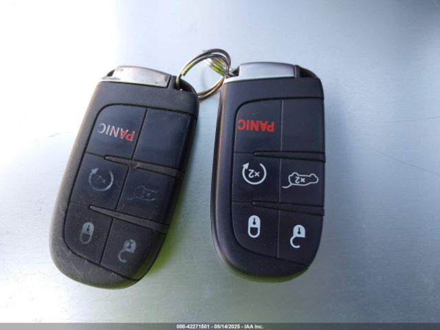 1C4RJEBG8LC317006 Jeep Grand Cherokee Limited X 4x2
