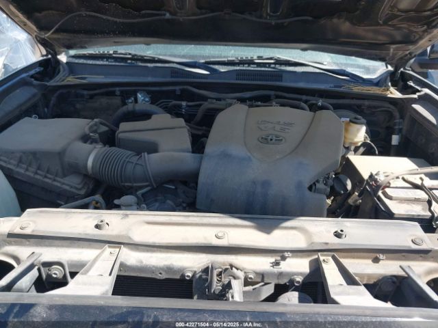 3TMAZ5CN9HM027799 Toyota 2gr-fks