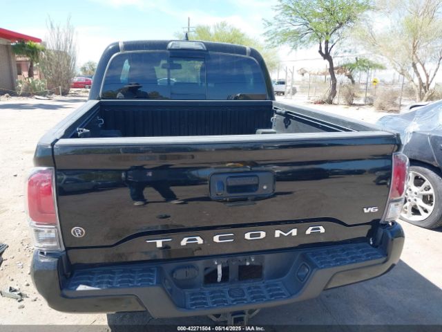 3TMAZ5CN9HM027799 Toyota 2gr-fks