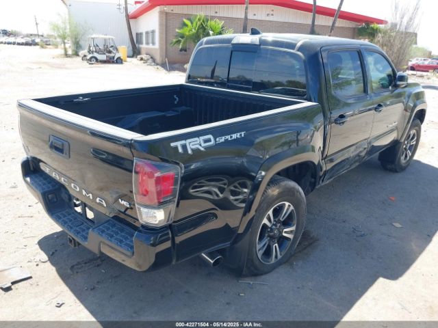 3TMAZ5CN9HM027799 Toyota 2gr-fks