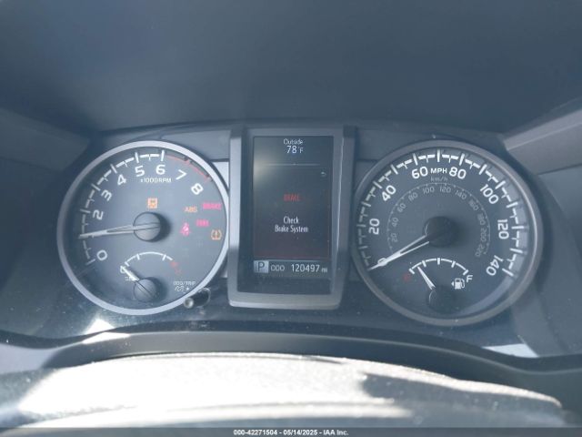 3TMAZ5CN9HM027799 Toyota 2gr-fks