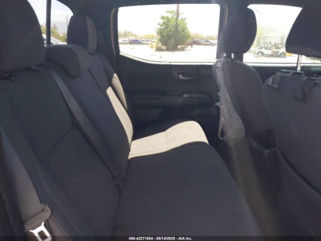 3TMAZ5CN9HM027799 Toyota 2gr-fks