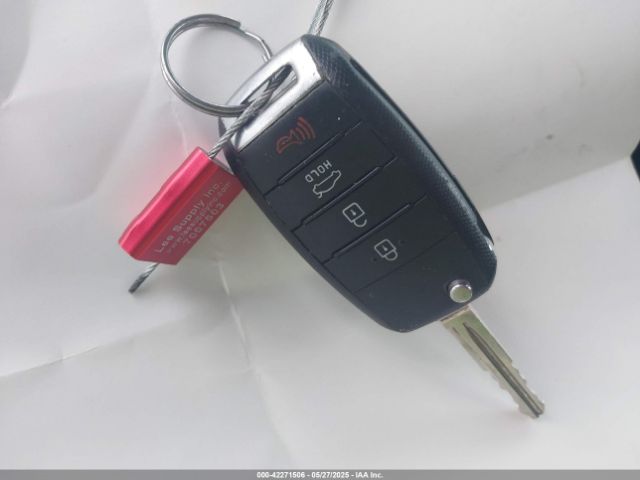 3KPFK4A75HE151376 KIA FORTE LX