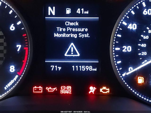 5NPD84LF8LH549129 Hyundai ELANTRA SEL