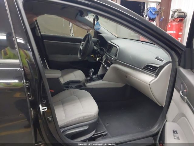 5NPD84LF8LH549129 Hyundai ELANTRA SEL