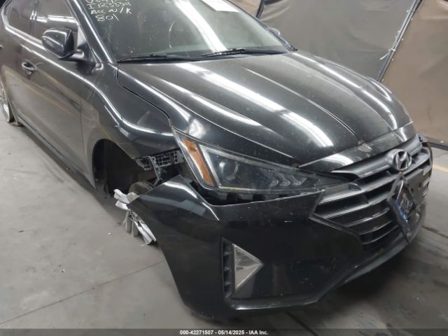 5NPD84LF8LH549129 Hyundai ELANTRA SEL