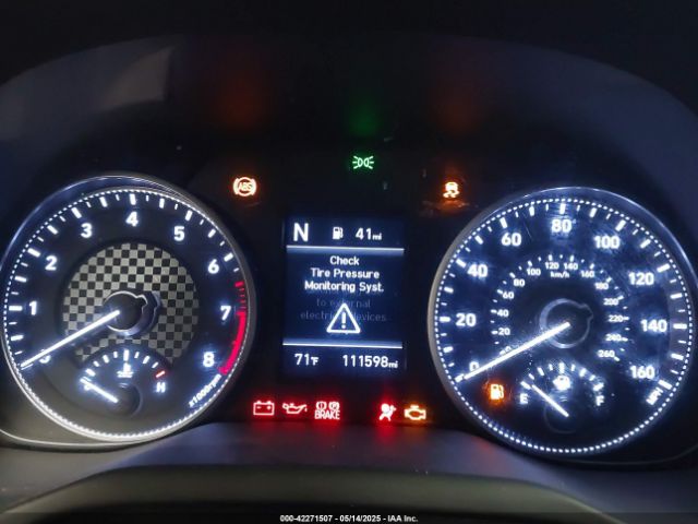 5NPD84LF8LH549129 Hyundai ELANTRA SEL