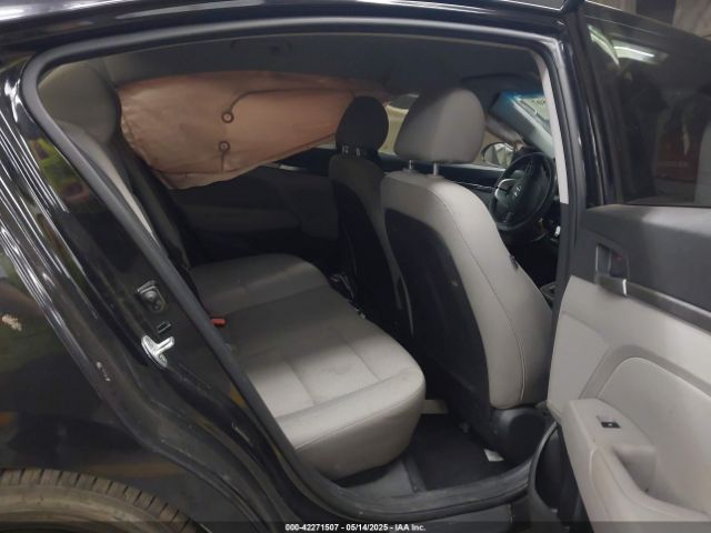 5NPD84LF8LH549129 Hyundai ELANTRA SEL