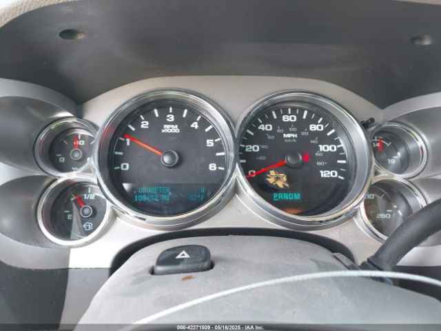2013 CHEVROLET SILVERADO 1500 3GCPCSE07DG139554 Photo 6