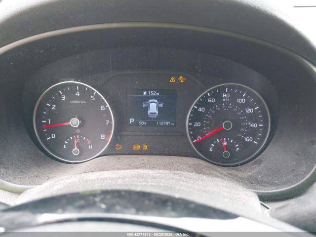 2020 KIA SPORTAGE KNDPM3AC9L7810199 Photo 6