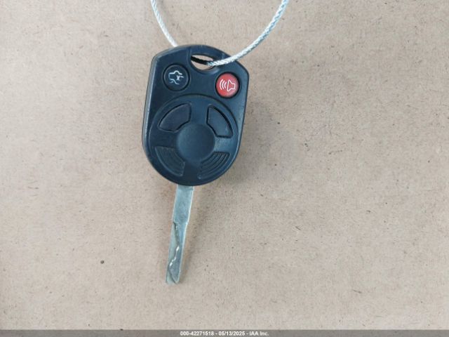 1FADP3K27EL113632 Ford FOCUS SE