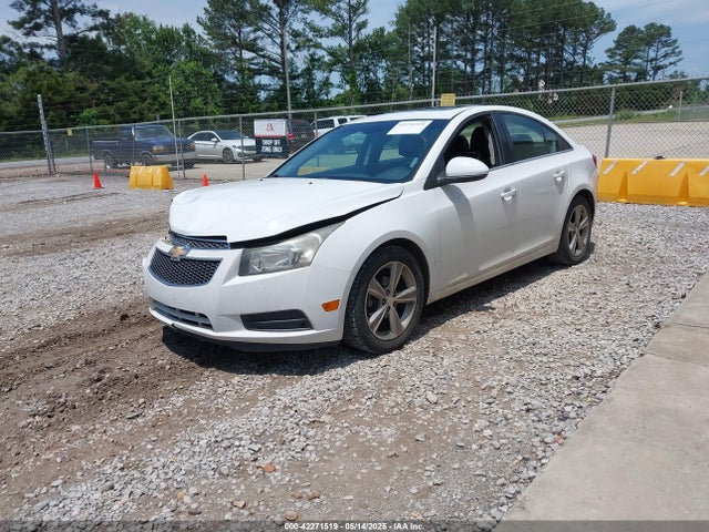 1G1PE5SB7E7115794 Chevrolet Cruze 2lt Auto