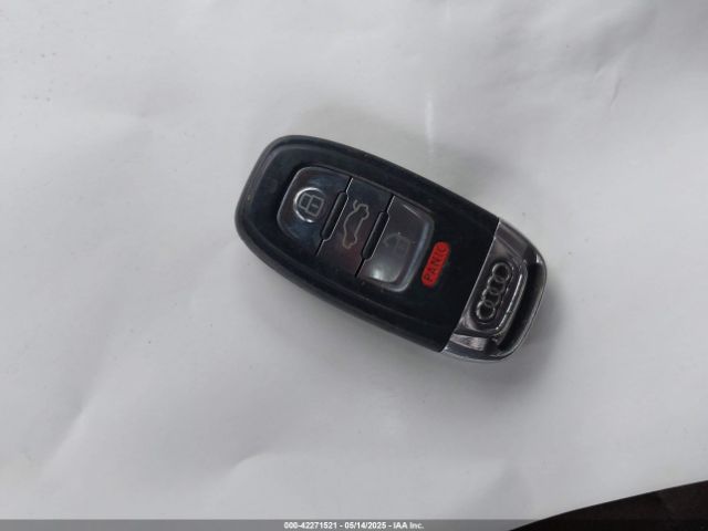 2013 AUDI A4 WAUFFAFLXDN024165 Photo 10