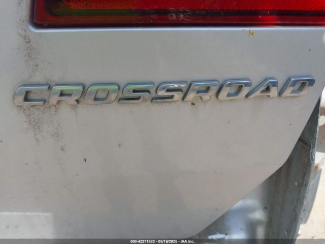 3C4PDCGB2ET290537 Dodge Journey Crossroad
