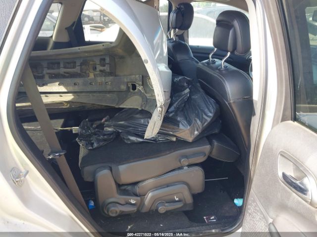 3C4PDCGB2ET290537 Dodge Journey Crossroad