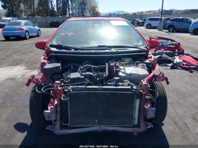 JTDKDTB30H1594830 Toyota 1nz-fxe+1lm