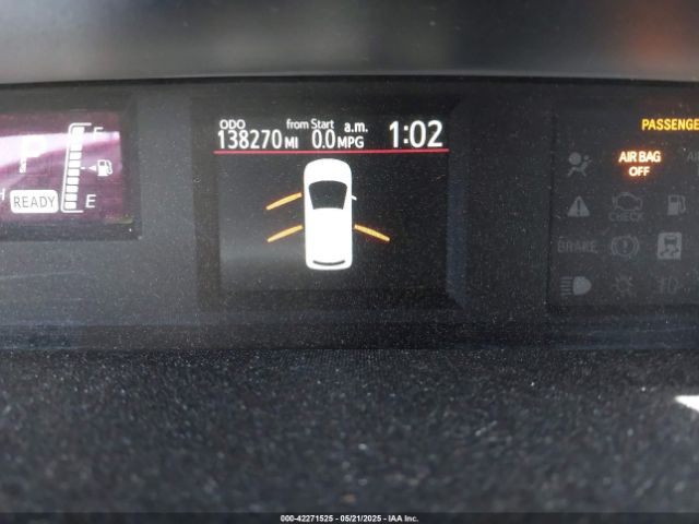 JTDKDTB30H1594830 Toyota 1nz-fxe+1lm