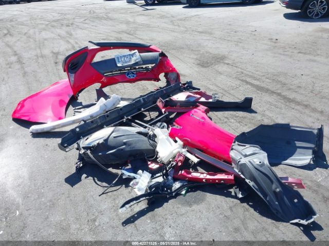 JTDKDTB30H1594830 Toyota 1nz-fxe+1lm