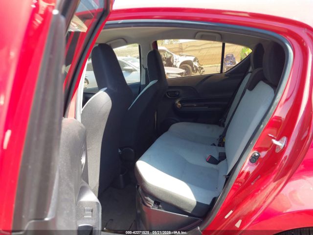 JTDKDTB30H1594830 Toyota 1nz-fxe+1lm