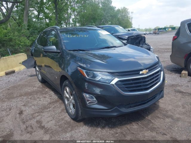 2018 CHEVROLET EQUINOX 3GNAXTEXXJS589180