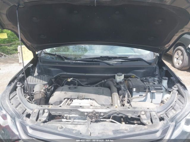 2018 CHEVROLET EQUINOX 3GNAXTEXXJS589180 Photo 9