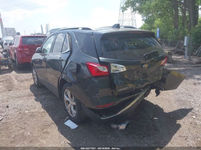 2018 CHEVROLET EQUINOX 3GNAXTEXXJS589180 Photo 2