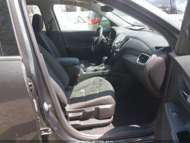 2018 CHEVROLET EQUINOX 3GNAXTEXXJS589180 Photo 4
