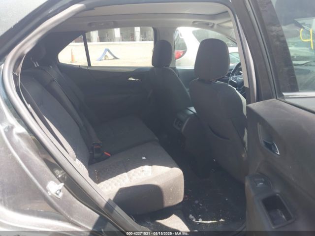 2018 CHEVROLET EQUINOX 3GNAXTEXXJS589180 Photo 7