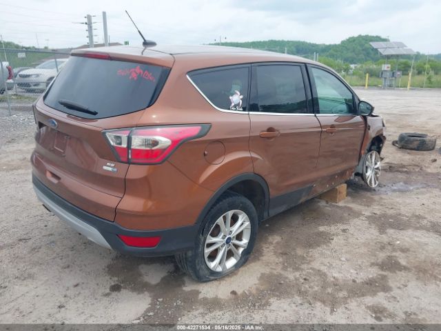 1FMCU9GD2HUB40534 Ford ESCAPE SE