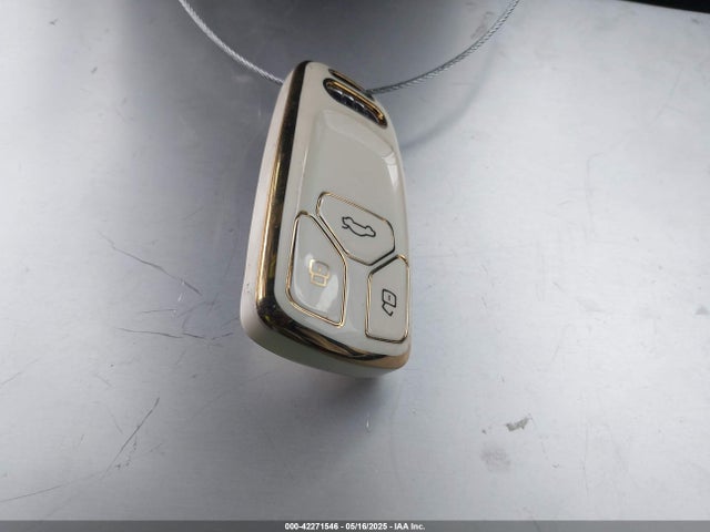 2019 AUDI SQ5 WA1C4AFY7K2015553 Photo 10