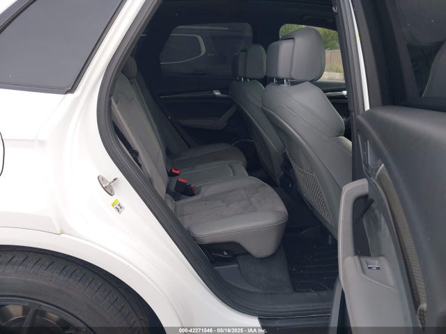 2019 AUDI SQ5 WA1C4AFY7K2015553 Photo 7