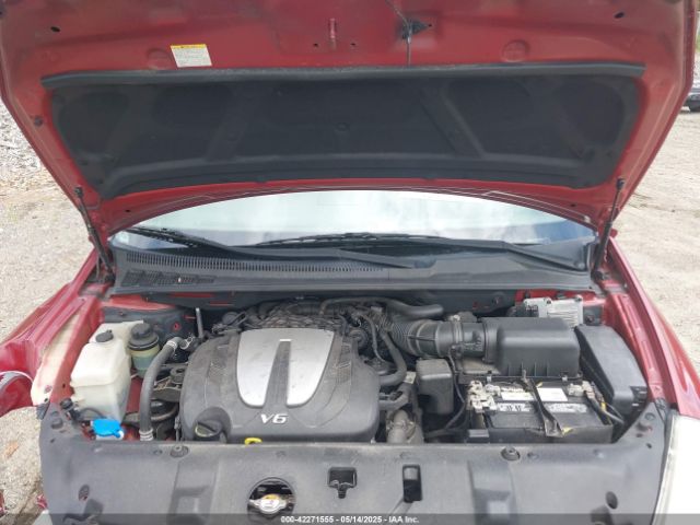 KNDMH4C73E6578253 KIA Sedona