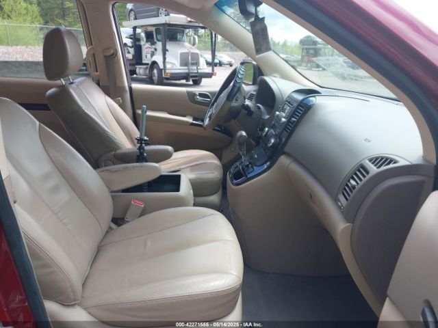KNDMH4C73E6578253 KIA Sedona