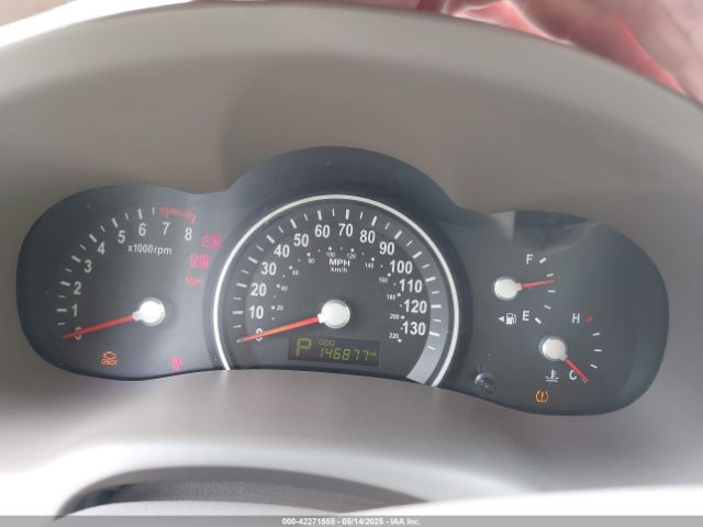 KNDMH4C73E6578253 KIA Sedona
