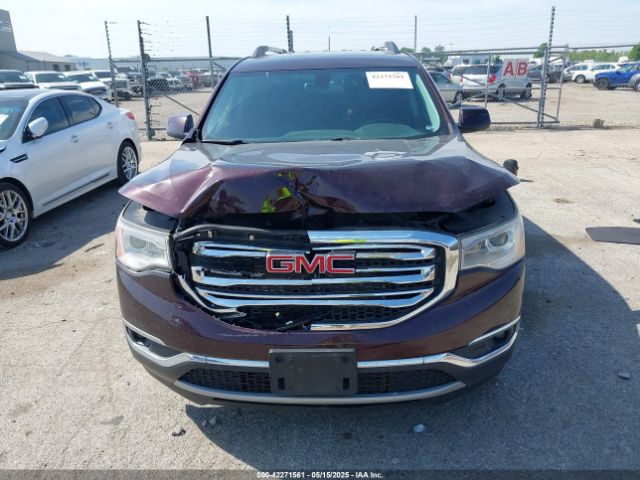 1GKKNMLS5HZ277298 GMC lgx - di: direct injection, vvt: variable valve timing, alum, gen 2