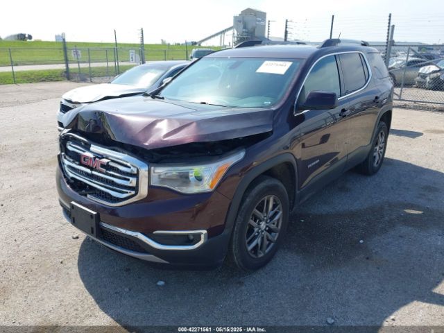 1GKKNMLS5HZ277298 GMC lgx - di: direct injection, vvt: variable valve timing, alum, gen 2