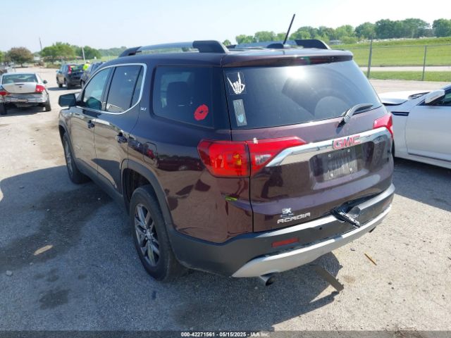 1GKKNMLS5HZ277298 GMC lgx - di: direct injection, vvt: variable valve timing, alum, gen 2