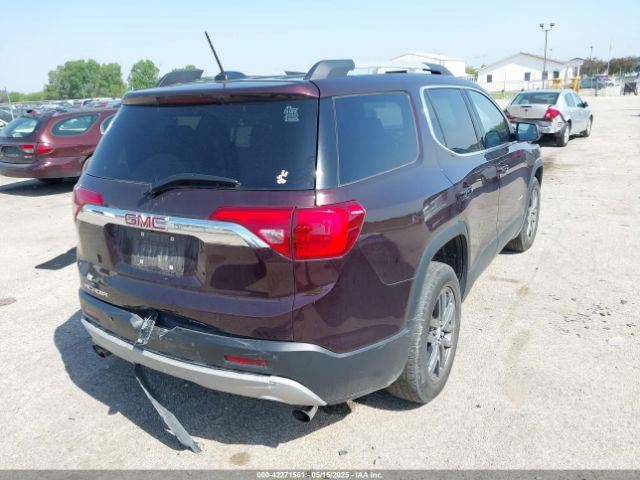 1GKKNMLS5HZ277298 GMC lgx - di: direct injection, vvt: variable valve timing, alum, gen 2