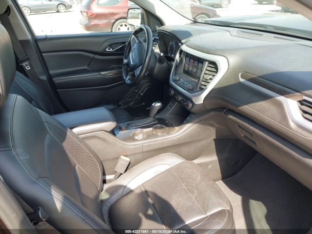 1GKKNMLS5HZ277298 GMC lgx - di: direct injection, vvt: variable valve timing, alum, gen 2