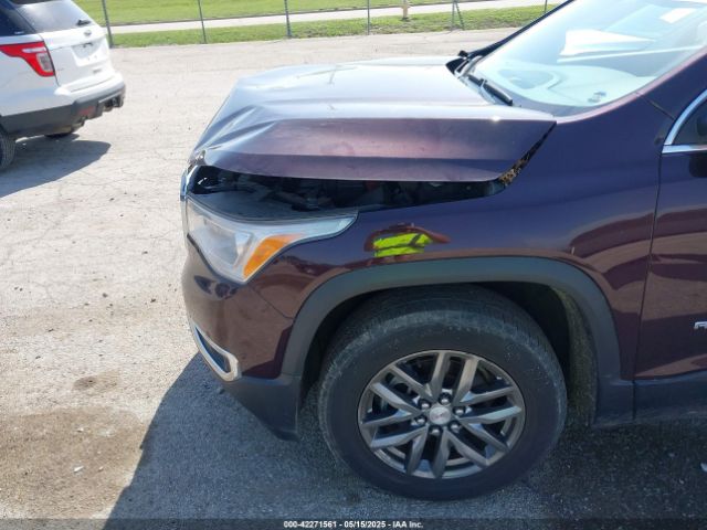 1GKKNMLS5HZ277298 GMC lgx - di: direct injection, vvt: variable valve timing, alum, gen 2