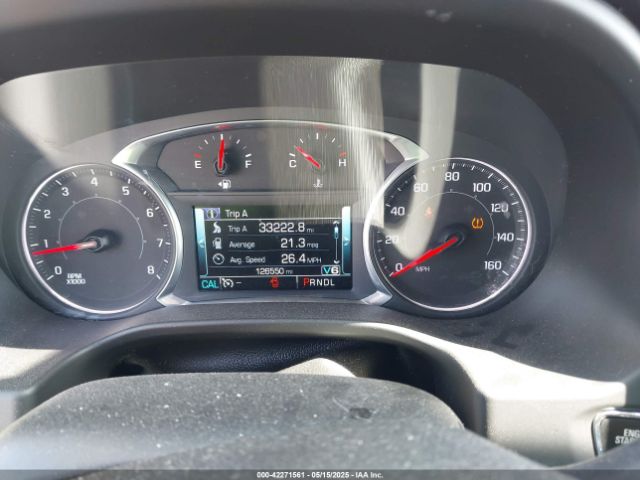 1GKKNMLS5HZ277298 GMC lgx - di: direct injection, vvt: variable valve timing, alum, gen 2