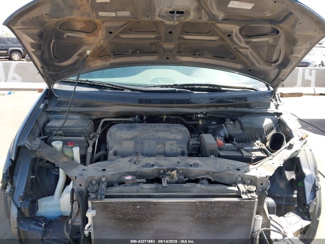 5FNRL5H62EB104597 Honda Odyssey Ex-l