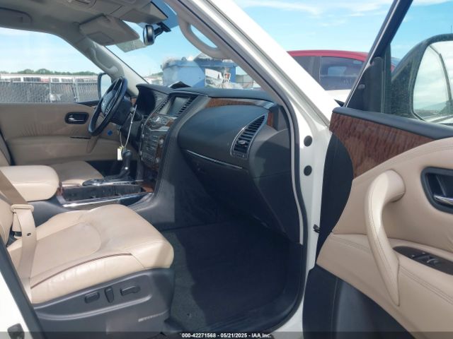 2019 NISSAN ARMADA JN8AY2ND1KX009180 Photo 4