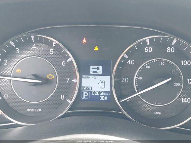 2019 NISSAN ARMADA JN8AY2ND1KX009180 Photo 6