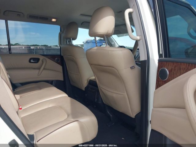 2019 NISSAN ARMADA JN8AY2ND1KX009180 Photo 7