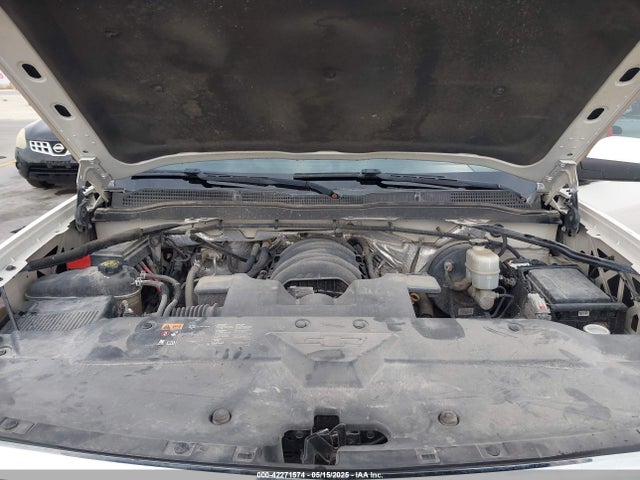 3GCUKREC3FG425462 Chevrolet l83 - vvt, active fuel management, aluminum