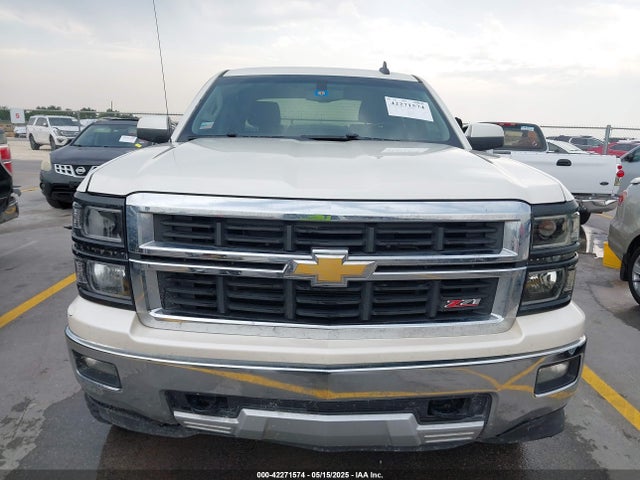 3GCUKREC3FG425462 Chevrolet l83 - vvt, active fuel management, aluminum