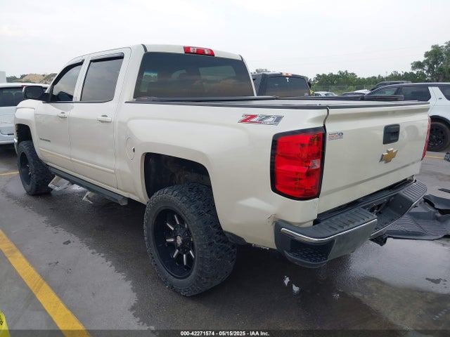 3GCUKREC3FG425462 Chevrolet l83 - vvt, active fuel management, aluminum