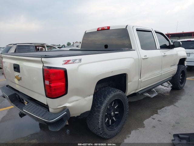 3GCUKREC3FG425462 Chevrolet l83 - vvt, active fuel management, aluminum