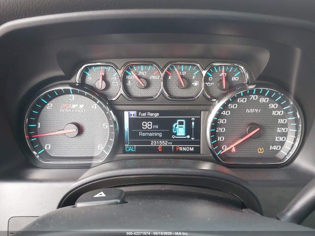 3GCUKREC3FG425462 Chevrolet l83 - vvt, active fuel management, aluminum